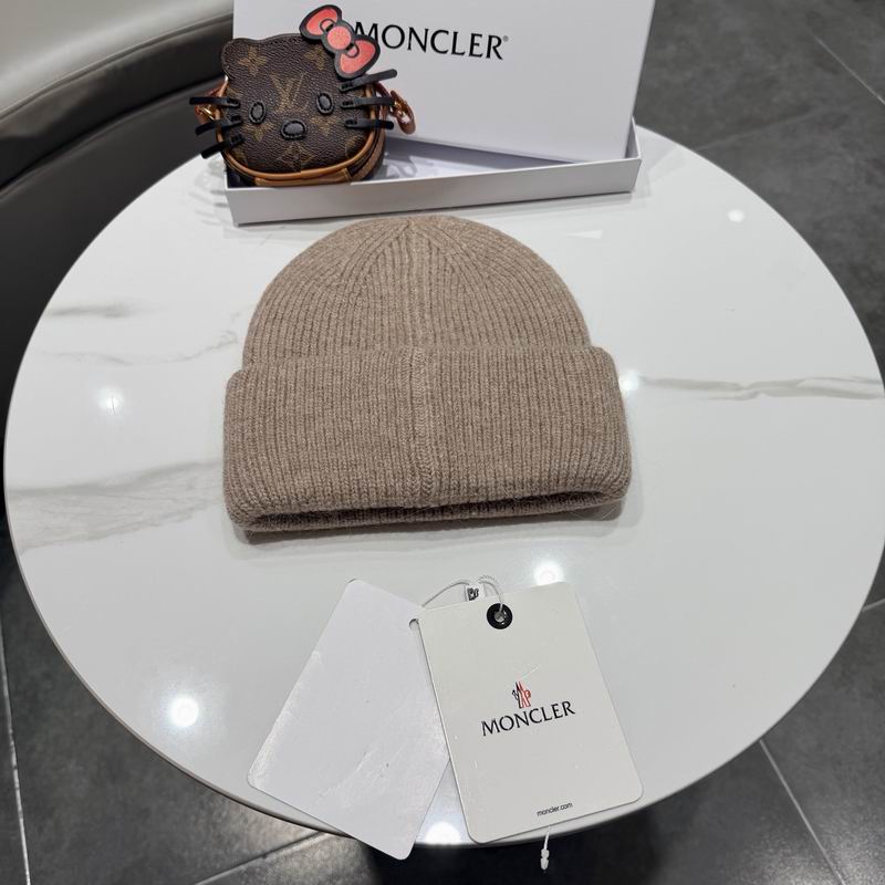 Moncler Hat (5091)