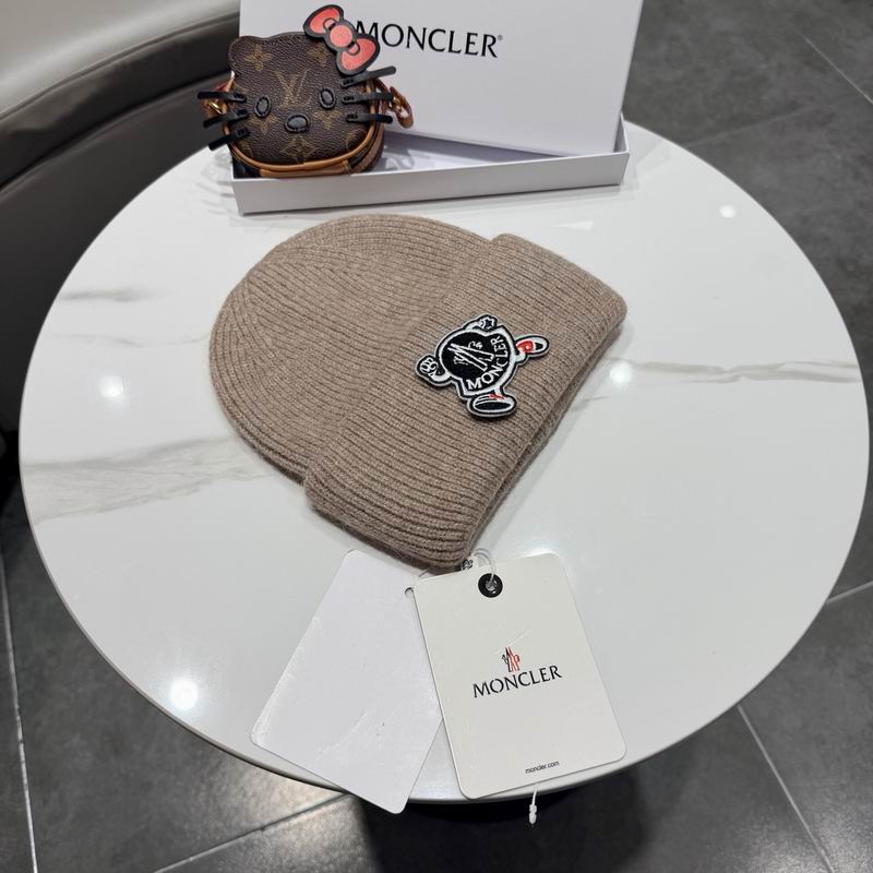 Moncler Hat (5095)