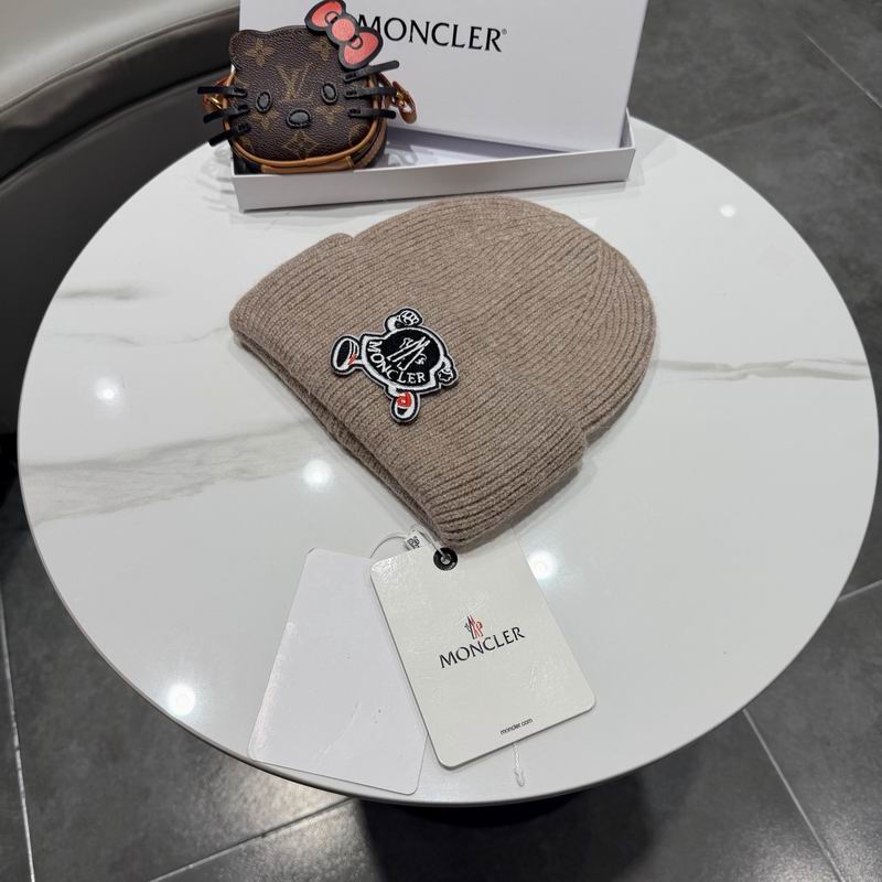 Moncler Hat (5096)