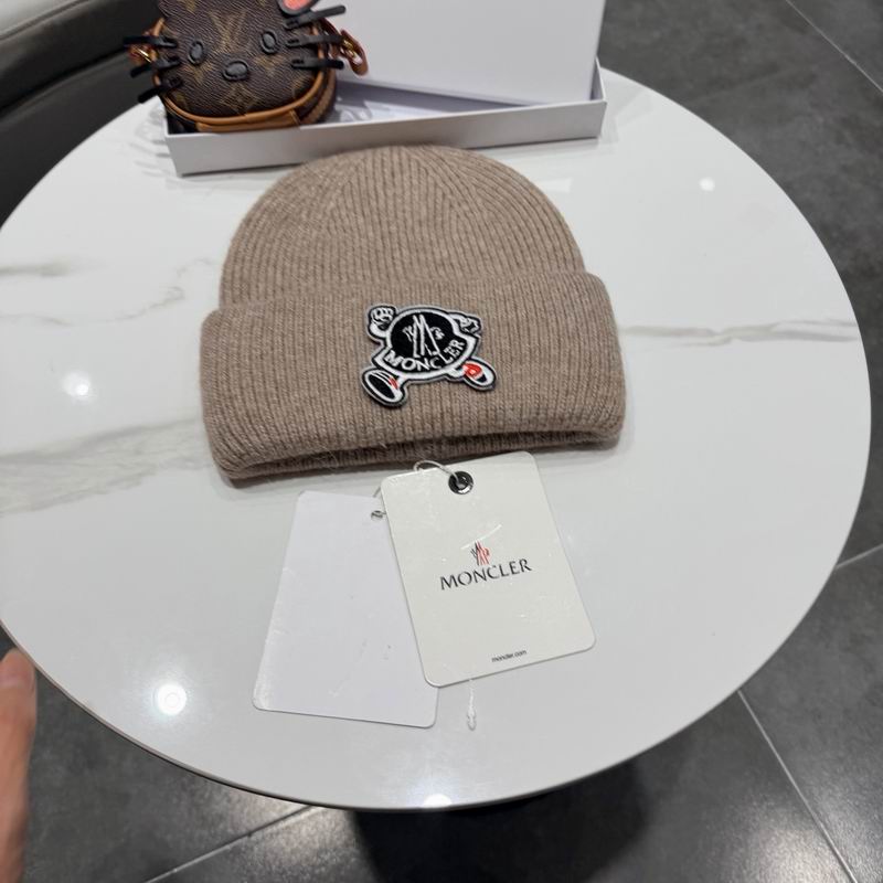 Moncler Hat (5097)