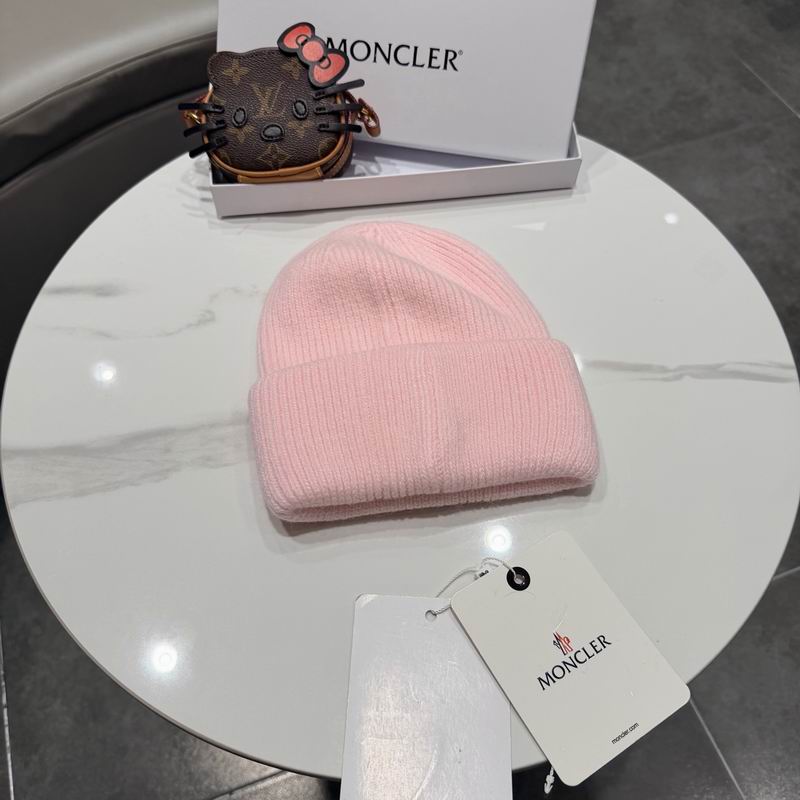 Moncler Hat (5100)