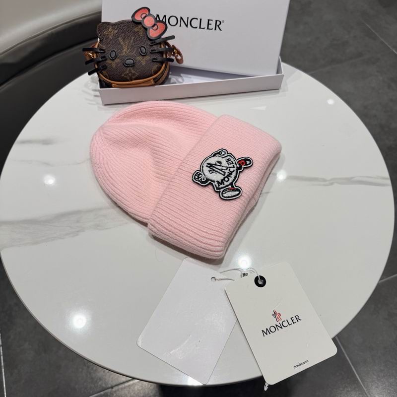 Moncler Hat (5104)
