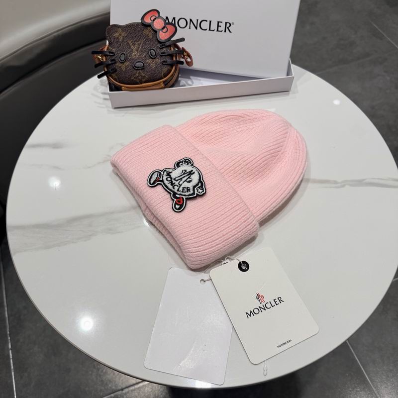 Moncler Hat (5105)