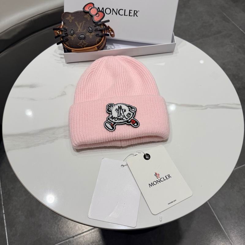 Moncler Hat (5106)
