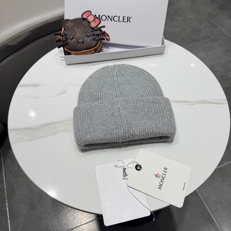 Moncler Hat (5109)
