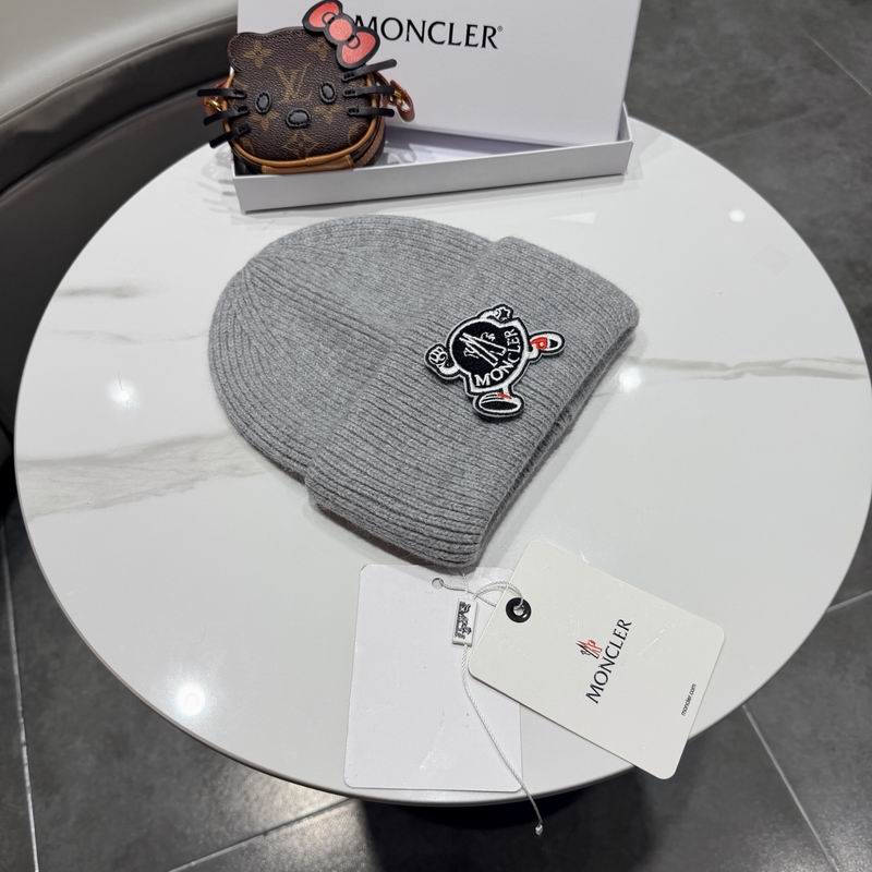 Moncler Hat (5113)