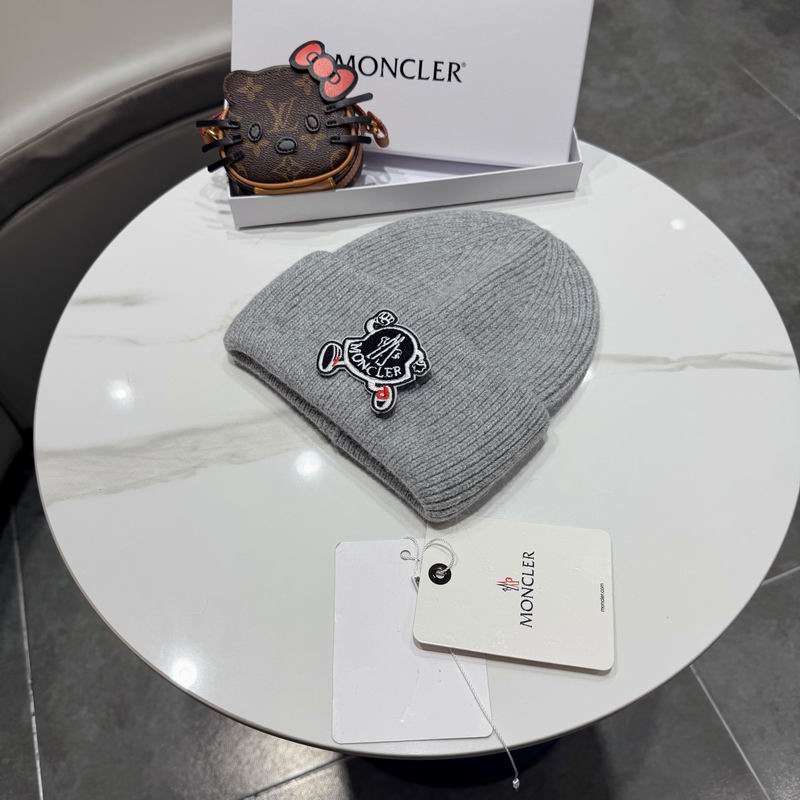 Moncler Hat (5114)