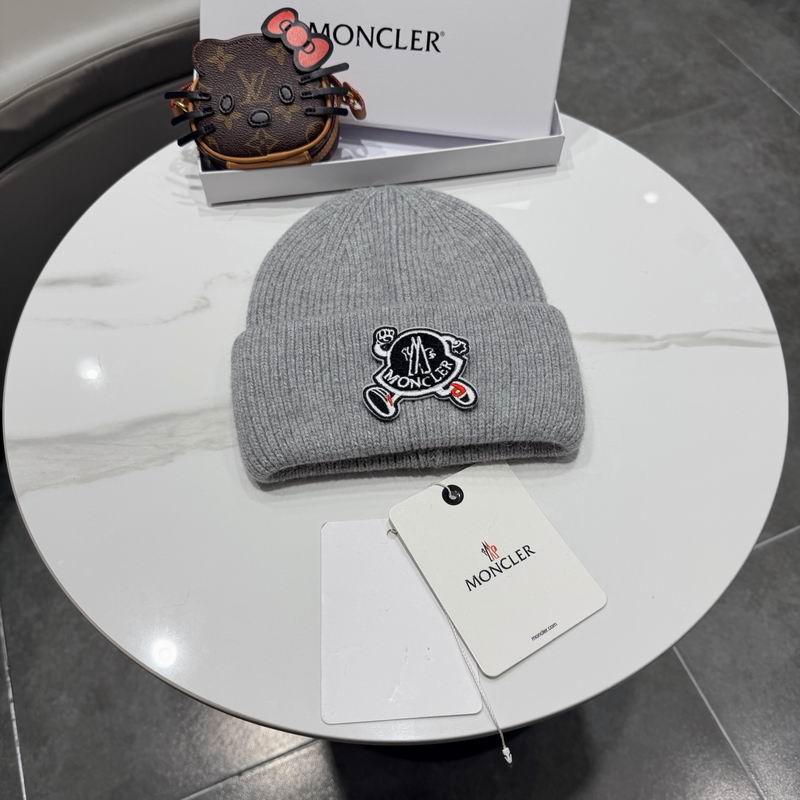 Moncler Hat (5115)