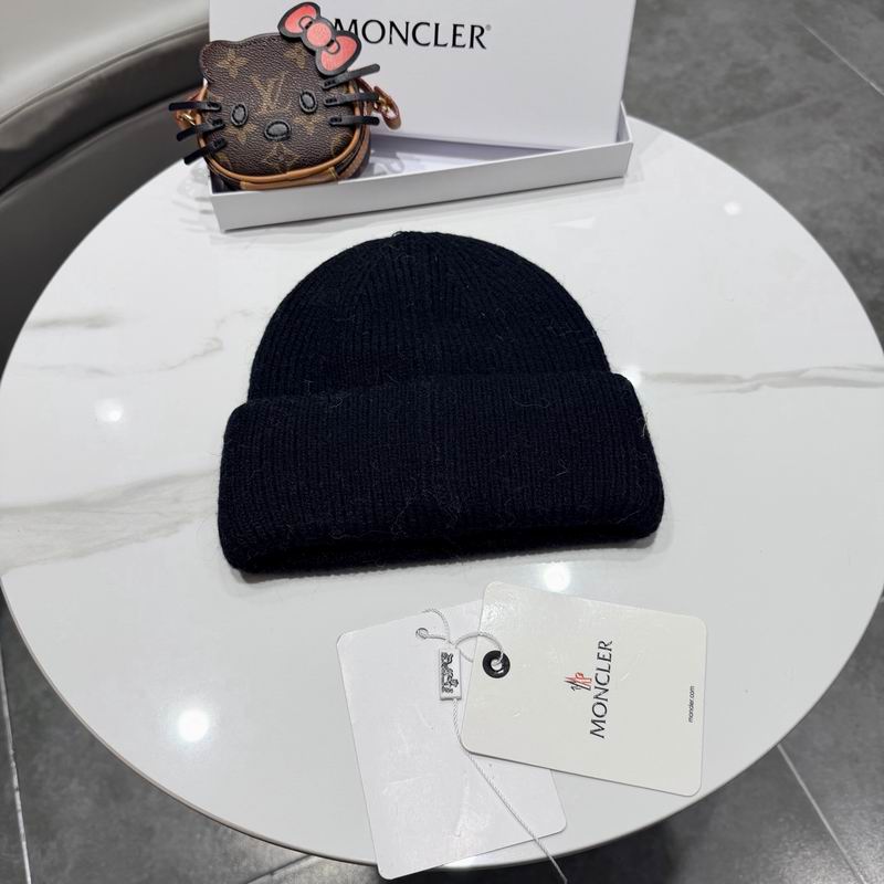 Moncler Hat (5118)