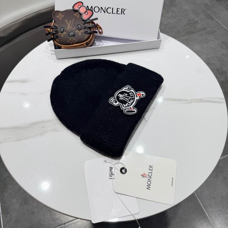 Moncler Hat (5122)