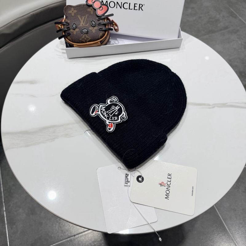 Moncler Hat (5123)