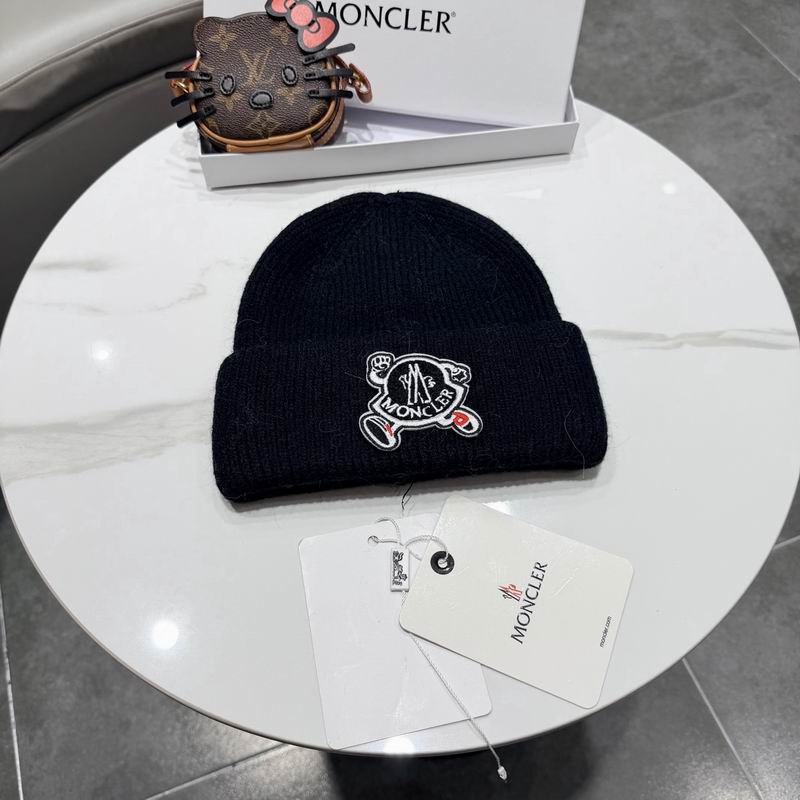 Moncler Hat (5124)