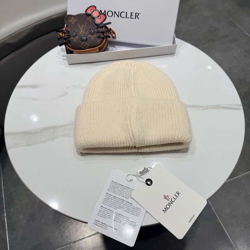 Moncler Hat (5127)