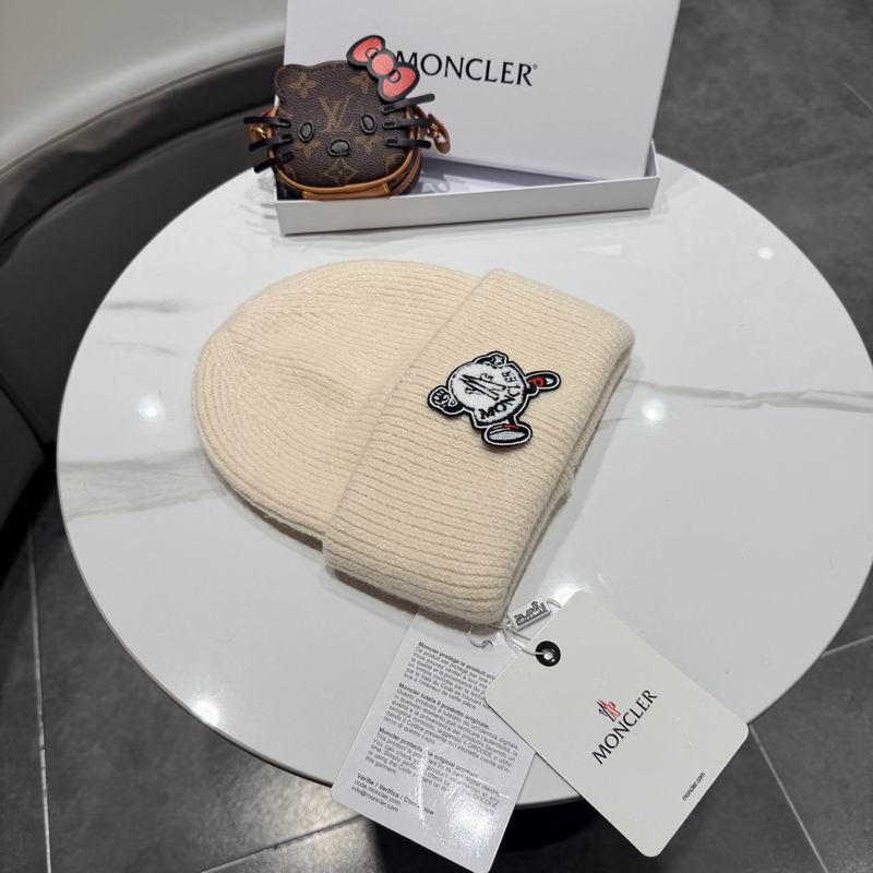 Moncler Hat (5131)