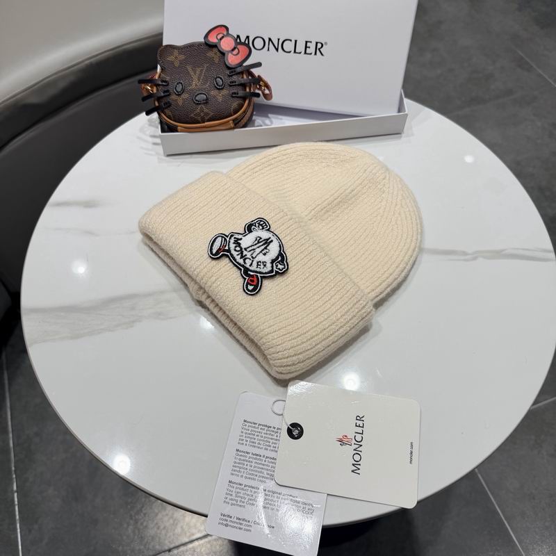 Moncler Hat (5132)