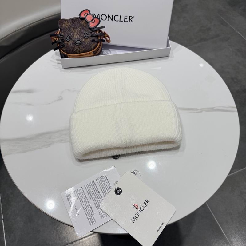 Moncler Hat (5135)