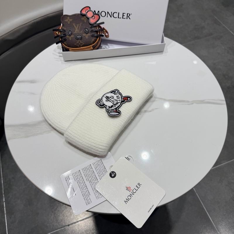 Moncler Hat (5139)