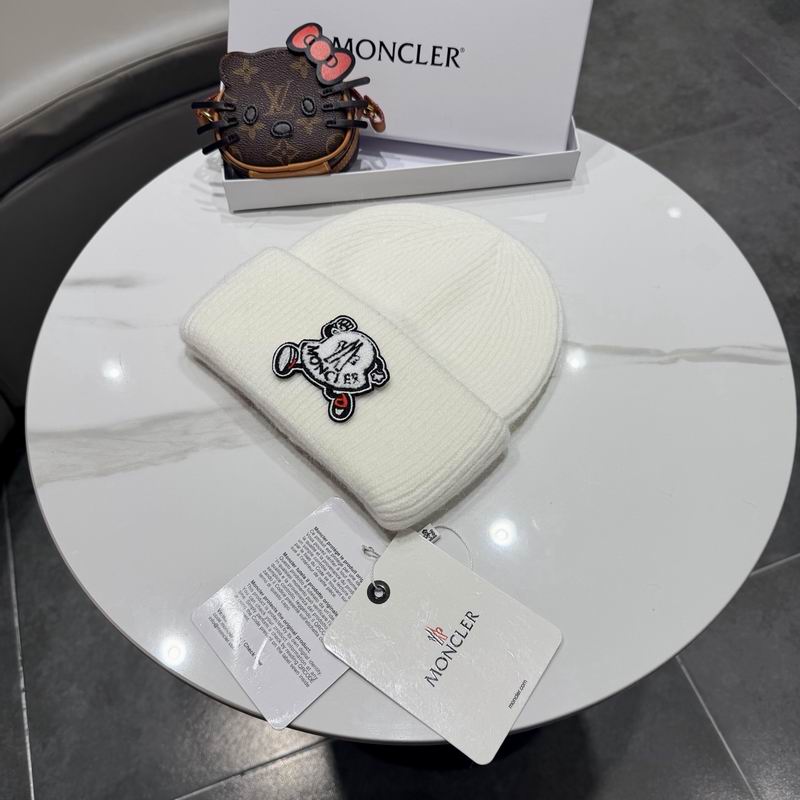 Moncler Hat (5140)