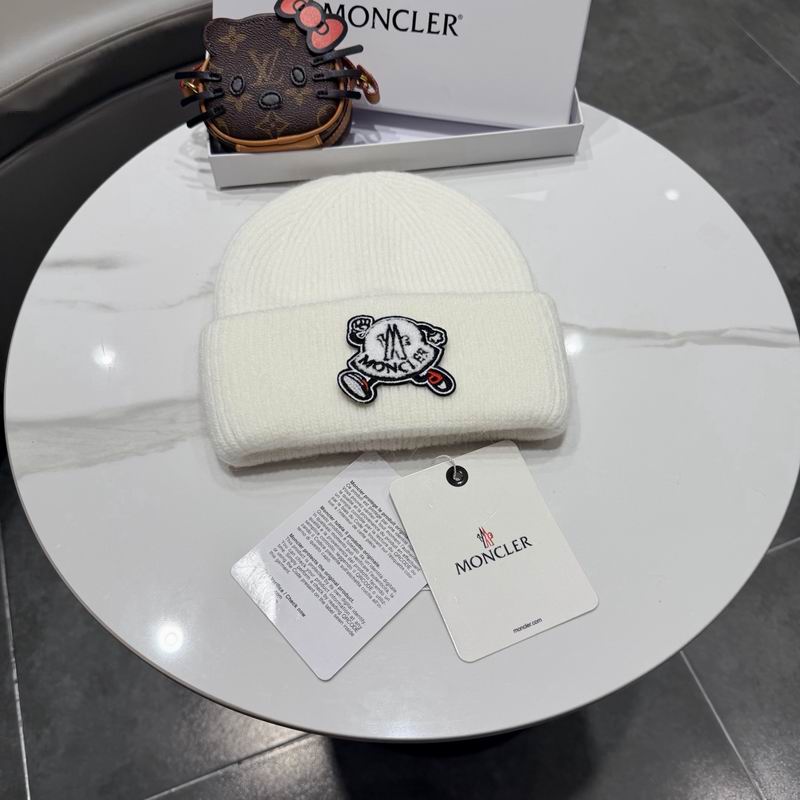 Moncler Hat (5141)