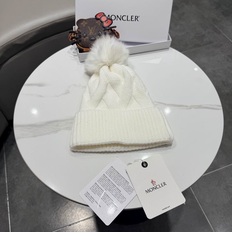 Moncler Hat (5144)