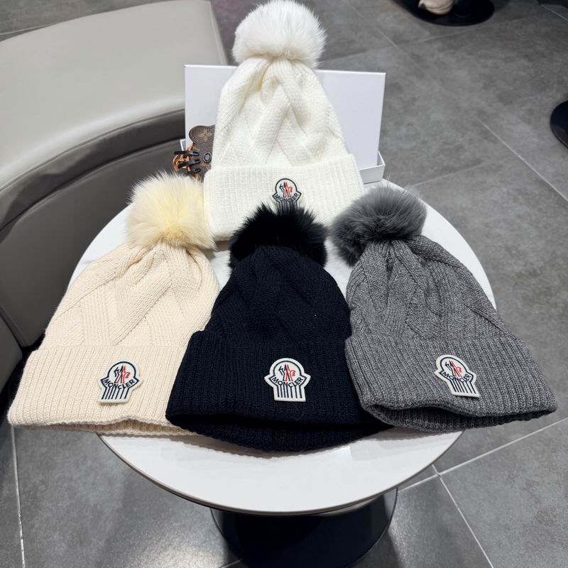 Moncler Hat (5146)