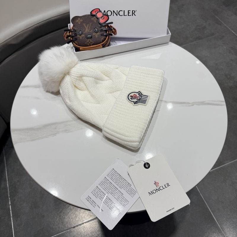 Moncler Hat (5148)