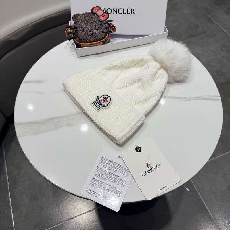 Moncler Hat (5149)