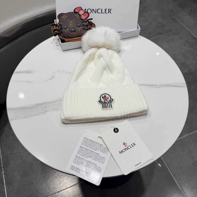 Moncler Hat (5150)