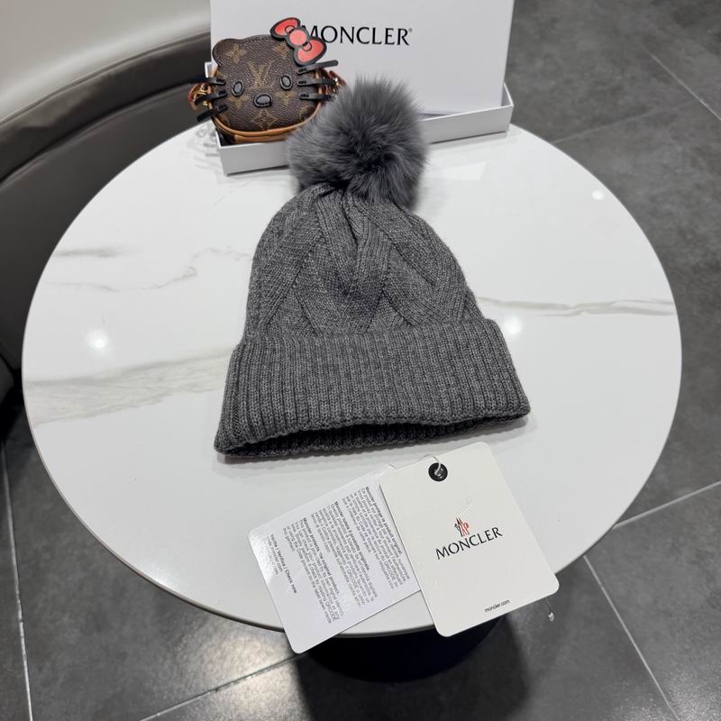 Moncler Hat (5153)