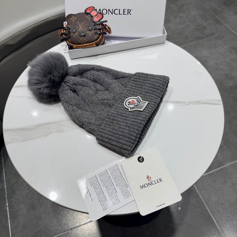 Moncler Hat (5157)