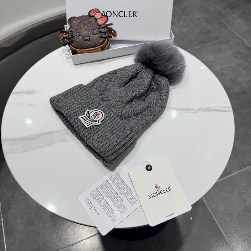 Moncler Hat (5158)