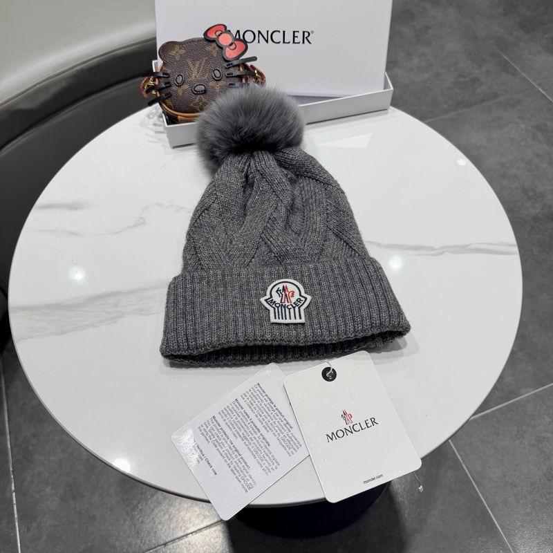 Moncler Hat (5159)