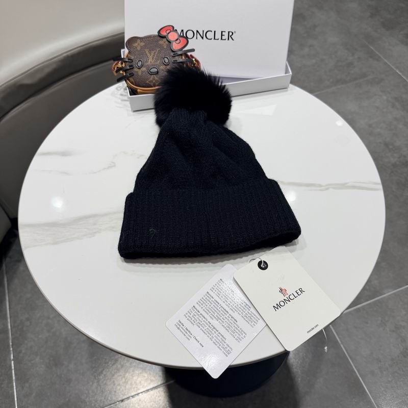 Moncler Hat (5162)