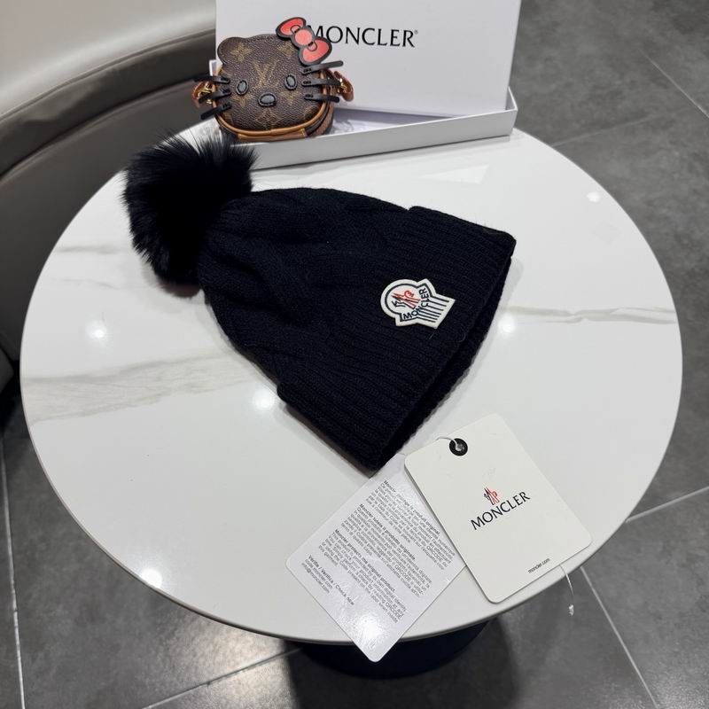 Moncler Hat (5166)