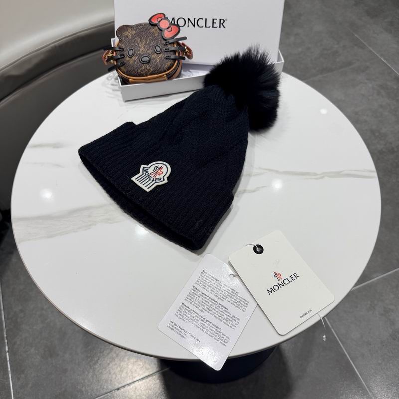 Moncler Hat (5167)