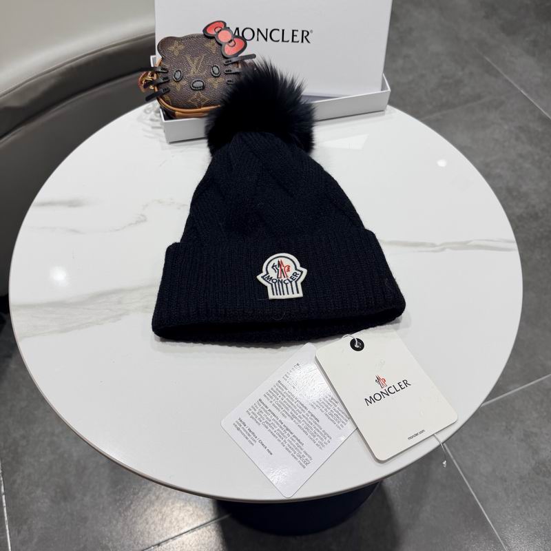 Moncler Hat (5168)