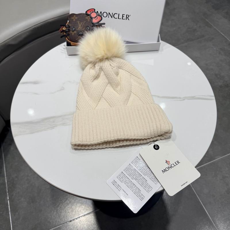 Moncler Hat (5171)