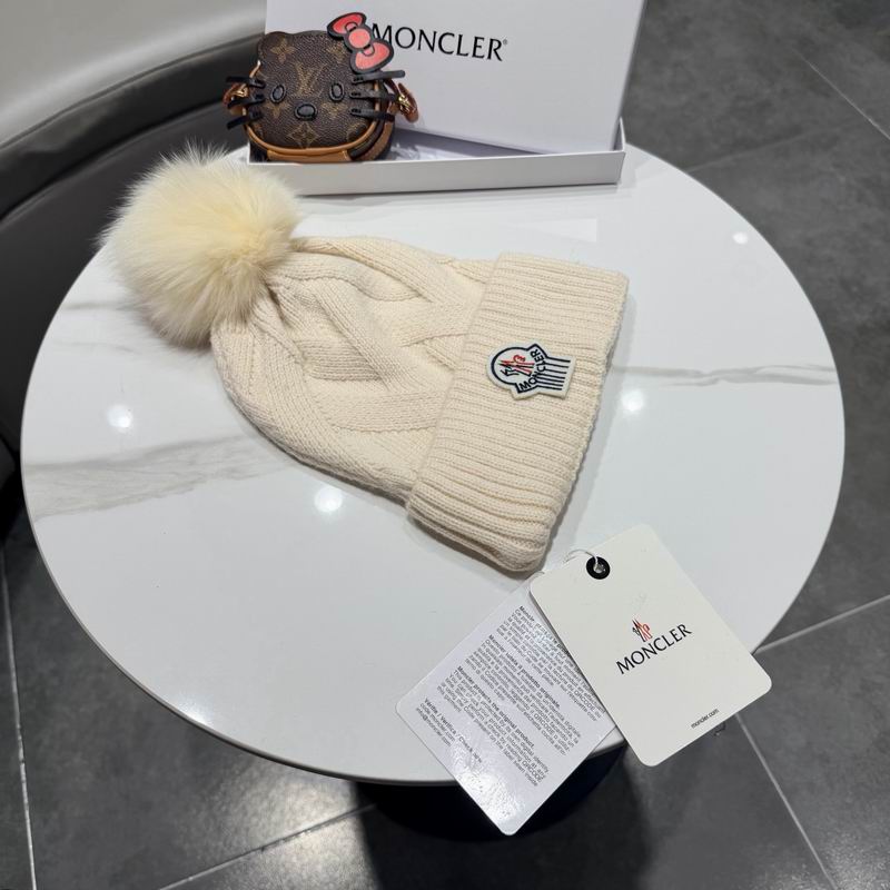 Moncler Hat (5175)
