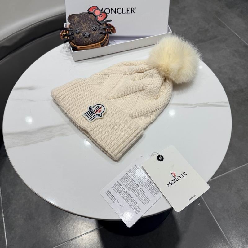 Moncler Hat (5176)