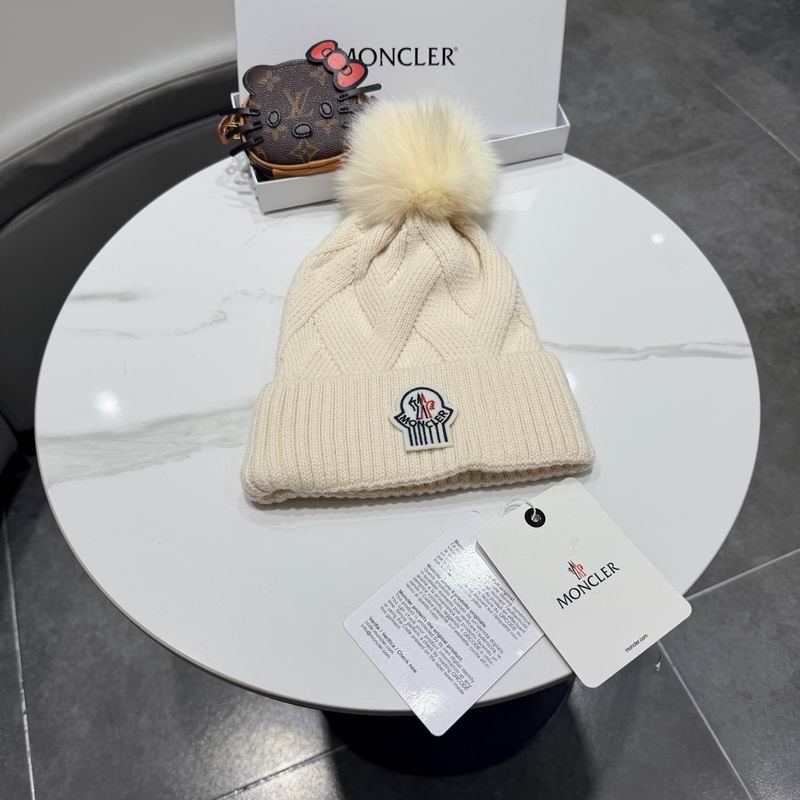 Moncler Hat (5177)