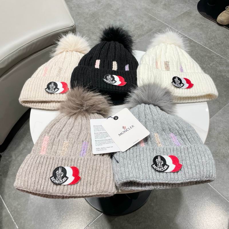 Moncler Hat (519)
