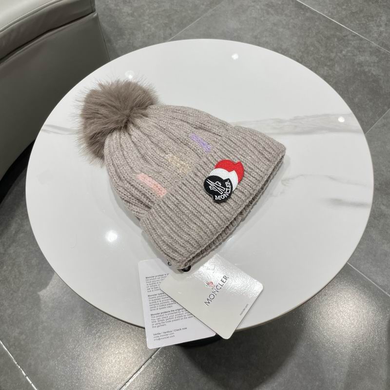 Moncler Hat (521)