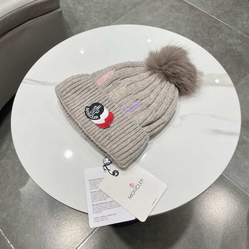 Moncler Hat (522)