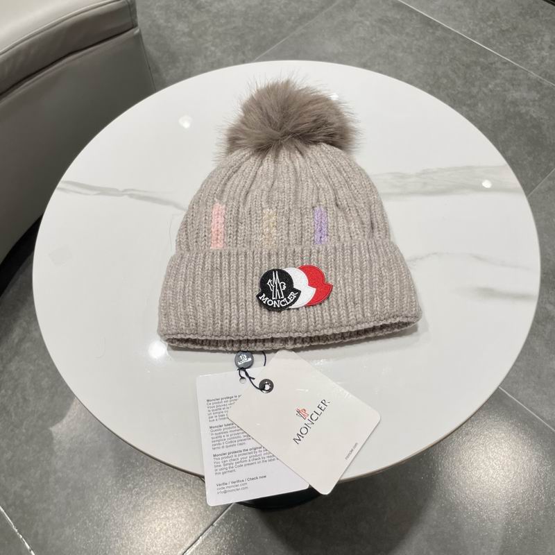 Moncler Hat (523)