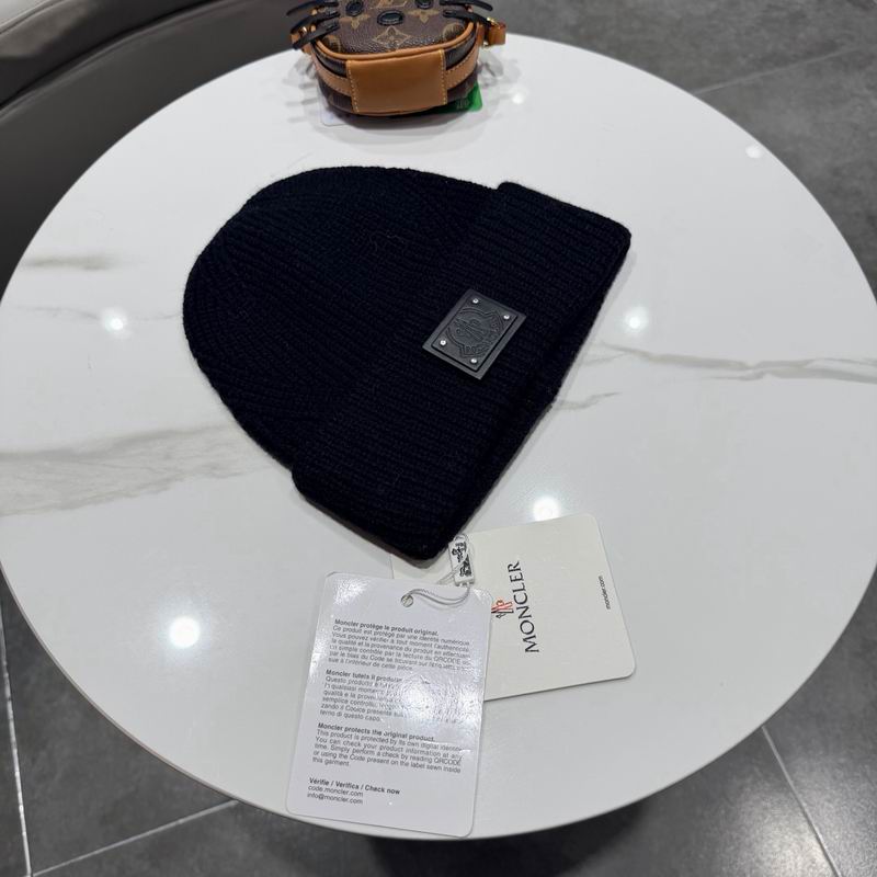 Moncler Hat (5244)