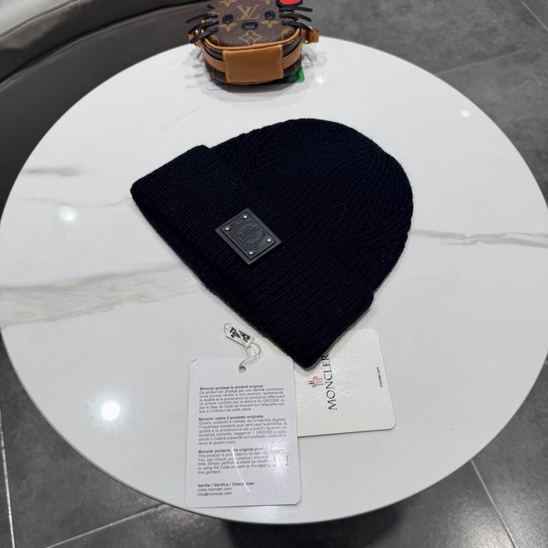 Moncler Hat (5245)