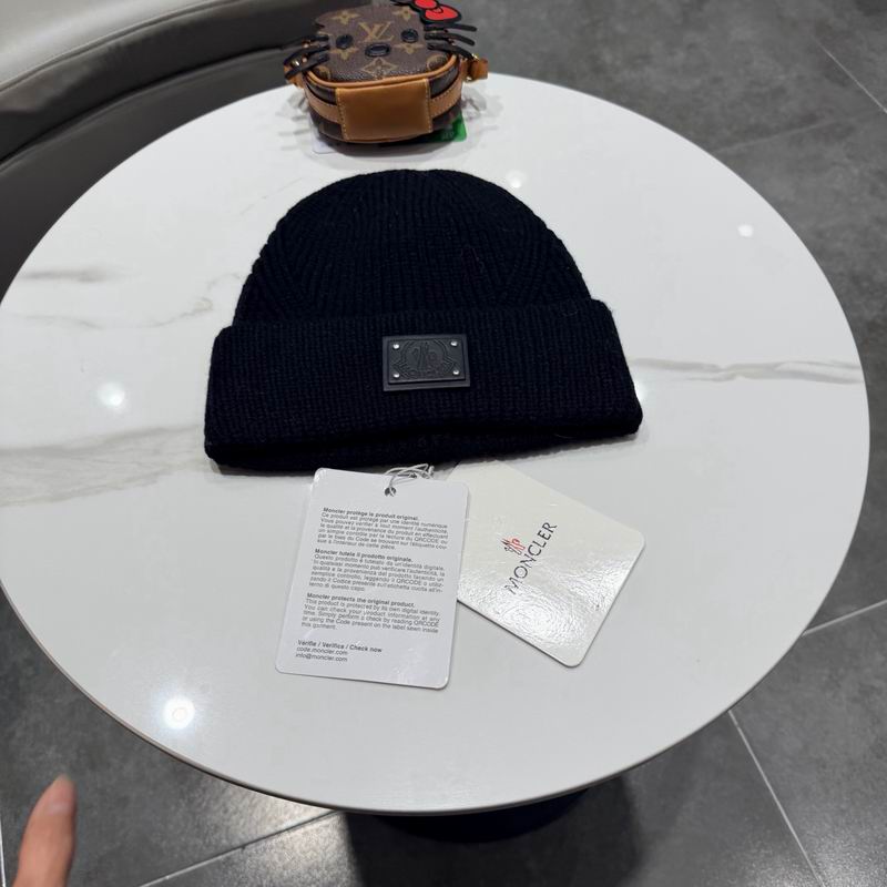Moncler Hat (5246)