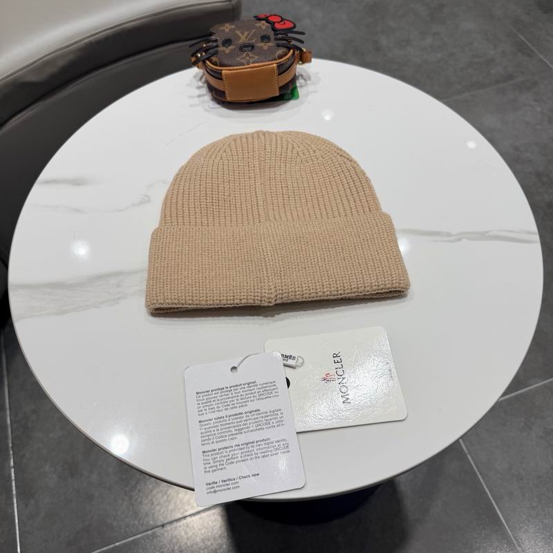 Moncler Hat (5249)