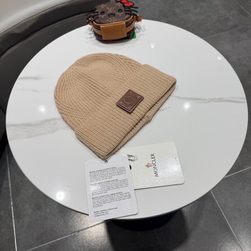 Moncler Hat (5253)