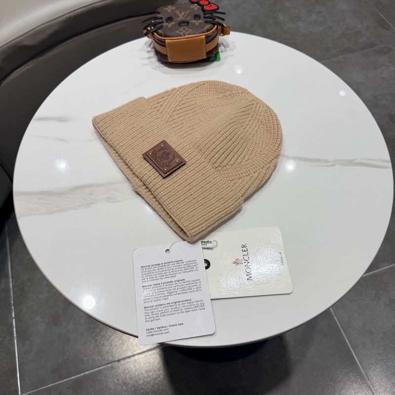 Moncler Hat (5254)